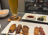金沢焼鳥 炭火焼鶏 Ryo 金沢駅前本店: MARKOさんの2026年07月25日の3枚目の投稿写真