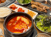 韓国料理焼肉　カルメギ本店　野々市: たかのりさんの2024年02月の1枚目の投稿写真