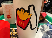 マクドナルド安城アンディ店の口コミ画像1