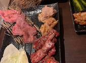 炭火焼肉 元喜: 竹ちゃんさんの2025年09月10日の1枚目の投稿写真