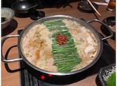 博多もつ鍋 おおやま 本店: じゃがーさんの2025年11月03日の2枚目の投稿写真