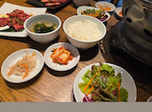 炭火焼肉 韓国料理KollaBo コラボ なんばCITY店: yayoさんの2026年09月19日の1枚目の投稿写真