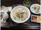 ベトナム フロッグ 汐留店: たえきちさんの2024年11月11日の1枚目の投稿写真