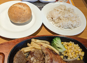 ステーキ宮 館林店: たえきちさんの2026年04月17日の2枚目の投稿写真