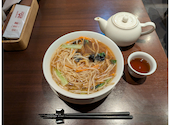 京鼎樓 ジンディンロウ そごう横浜店: ちょこれーとさんの2025年11月16日の1枚目の投稿写真