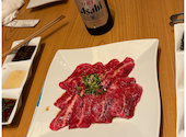 肉のひぐち直営 飛騨牛焼肉 安福 本店 可児: おくめさんの2025年07月21日の1枚目の投稿写真