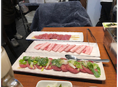 焼肉食堂こころ 溝の口店: たけみさんの2024年12月30日の1枚目の投稿写真