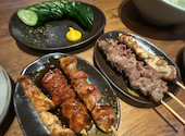 三代目 鳥メロ 新橋銀座口ガード下店: みうさんの2026年07月12日の1枚目の投稿写真