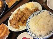 餃子とどて煮うさぎ屋: まみーずままさんの2026年05月02日の3枚目の投稿写真