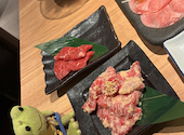 焼肉龍 四条河原町店: まみーずままさんの2026年08月16日の3枚目の投稿写真