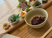 食 京都小川生薬 RESTAURANT: まみーずままさんの2026年07月11日の2枚目の投稿写真