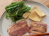食 京都小川生薬 RESTAURANT: まみーずままさんの2026年07月11日の3枚目の投稿写真