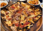 トラットリア コラーレ TRATTORIA COLORE 柏東口店: むーちゃんさんの2026年05月17日の1枚目の投稿写真