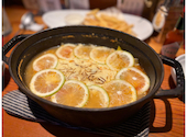 SETOUCHI　檸檬食堂　神田店: むーちゃんさんの2026年10月02日の1枚目の投稿写真