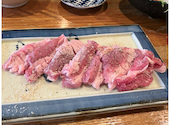 ジンギスカン 羊羊 めーめー 八王子本店: KKKMTKさんの2026年09月18日の1枚目の投稿写真