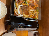 韓国料理 ひっぱらん 玉造店: Meioさんの2026年07月09日の1枚目の投稿写真