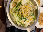韓国料理 ひっぱらん 玉造店: Meioさんの2026年09月08日の1枚目の投稿写真