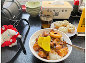 李記 焼き小籠包専門店: Meioさんの2026年05月13日の1枚目の投稿写真