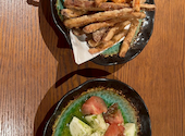Comodo Dining 日翠 HINO: すぎさんの2026年05月21日の3枚目の投稿写真