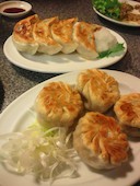 天鴻餃子房 飯田橋店: yunachiさんの2014年05月10日の1枚目の投稿写真