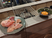 炉端 寿司 裏福島 Hana Osaka: ゆうさんの2026年05月05日の2枚目の投稿写真