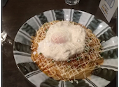 パスタ&甘味 ゆる音家: ここさんの2020年12月31日の1枚目の投稿写真