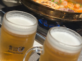 【全席個室】韓国料理 十勝の牛 青沼mowmow: Kittyさんの2026年09月09日の1枚目の投稿写真