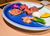 酒肴焼肉 彩稟 さいりん: MR23さんの2026年05月21日の1枚目の投稿写真