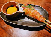 焼き鳥ワイン酒場 とりぶどう TORI-BUDOU 今泉本店: MR23さんの2025年01月23日の2枚目の投稿写真
