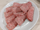 焼肉ホルモン六: ママゴジラさんの2023年11月の1枚目の投稿写真
