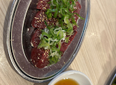 焼肉ホルモン六: ママゴジラさんの2025年06月17日の2枚目の投稿写真