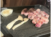 韓国料理焼肉 ハンジョン 韓情: もんちゃんさんの2025年01月01日の1枚目の投稿写真