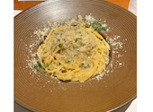 Trattoria Hosokawa トラットリアホソカワ: りーちゃんさんの2025年10月24日の2枚目の投稿写真