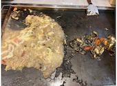 もんじゃ酒場 やいてこちゃん 黒川城北店: りーちゃんさんの2026年06月17日の1枚目の投稿写真