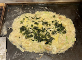 もんじゃ酒場 やいてこちゃん 黒川城北店: りーちゃんさんの2026年07月14日の3枚目の投稿写真