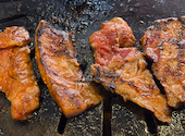 焼肉七龍つうりゅう: sakanayaさんの2026年04月17日の1枚目の投稿写真