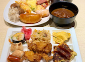 神戸クック ワールドビュッフェ リノアス八尾店: ともさんの2026年08月21日の1枚目の投稿写真