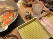 温野菜 上本町店: フジさんの2026年04月02日の1枚目の投稿写真