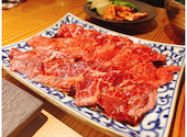 焼肉ホルモン ブンゴ 天王寺店: ろんぐさんの2025年06月26日の2枚目の投稿写真