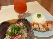 SENGDEE THAI BEER STATION センディータイビアステーション: LUV03さんの2026年07月27日の1枚目の投稿写真