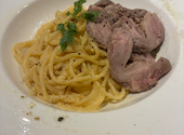 物語PASTA LORO ロロ: LUV03さんの2026年05月31日の1枚目の投稿写真