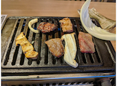 焼肉 大判 金沢駅前: みぽりんさんの2026年06月13日の1枚目の投稿写真