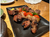 焼きとりのとりこ: なるPさんの2025年09月15日の1枚目の投稿写真