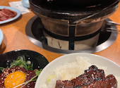 炭火焼肉 七輪 真上店: みみさんの2026年03月21日の2枚目の投稿写真