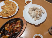 韓国家庭料理　郷味: ラムだっちゃさんの2023年11月の1枚目の投稿写真