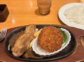 ステーキ宮 上福岡店: さいとまとさんの2026年06月25日の1枚目の投稿写真