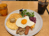 J.S. PANCAKE CAFE ららぽーと富士見店: さいとまとさんの2026年05月20日の1枚目の投稿写真