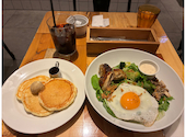 J.S. PANCAKE CAFE ららぽーと富士見店: さいとまとさんの2026年09月03日の1枚目の投稿写真