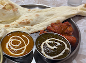 インド料理マハール＆バー: さしみさんの2026年05月の1枚目の投稿写真
