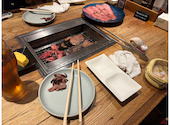 焼肉 朧 吉祥寺店: さしみさんの2026年08月23日の1枚目の投稿写真